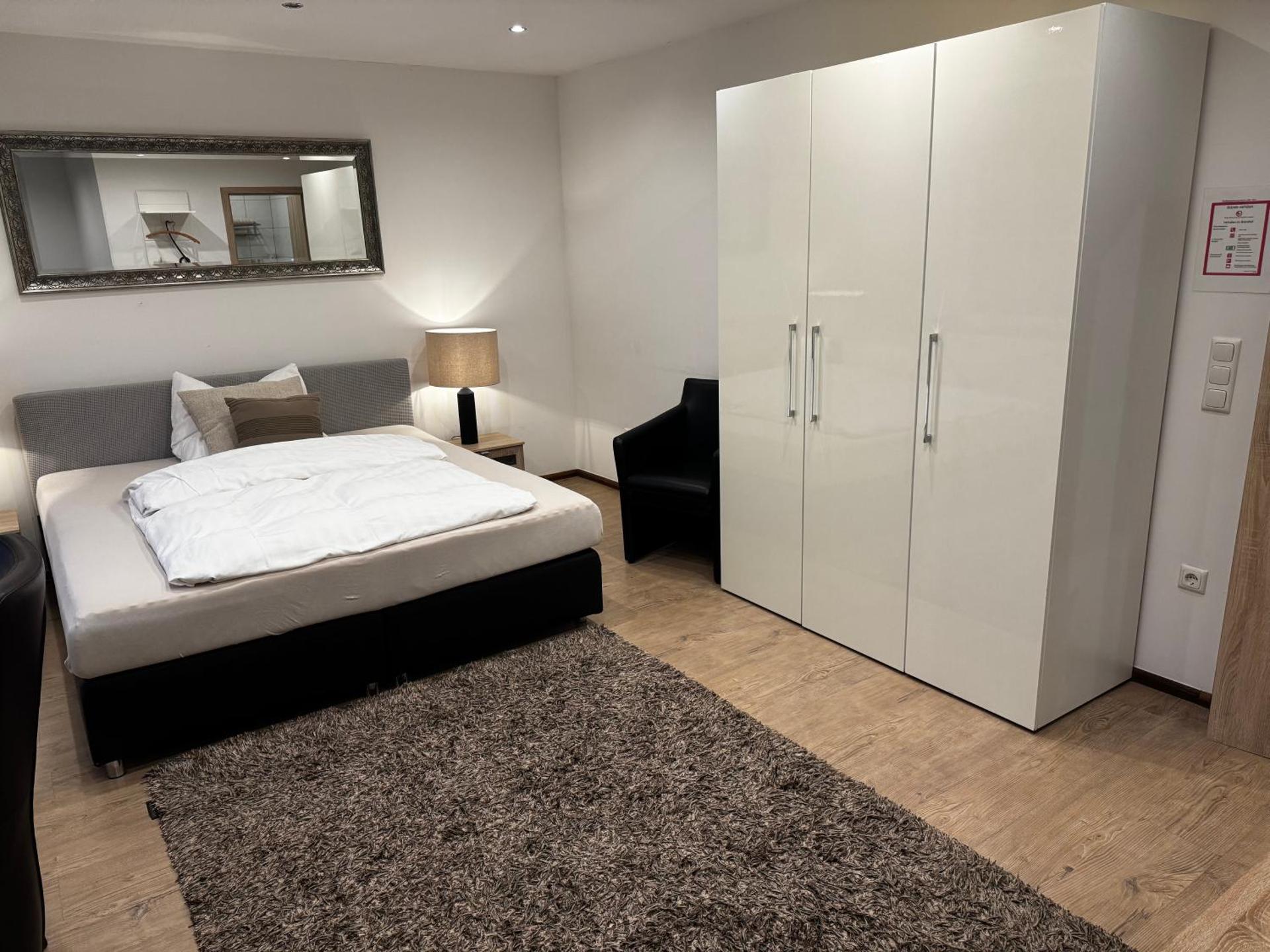 Hotel & Restaurant Brommler Mühle