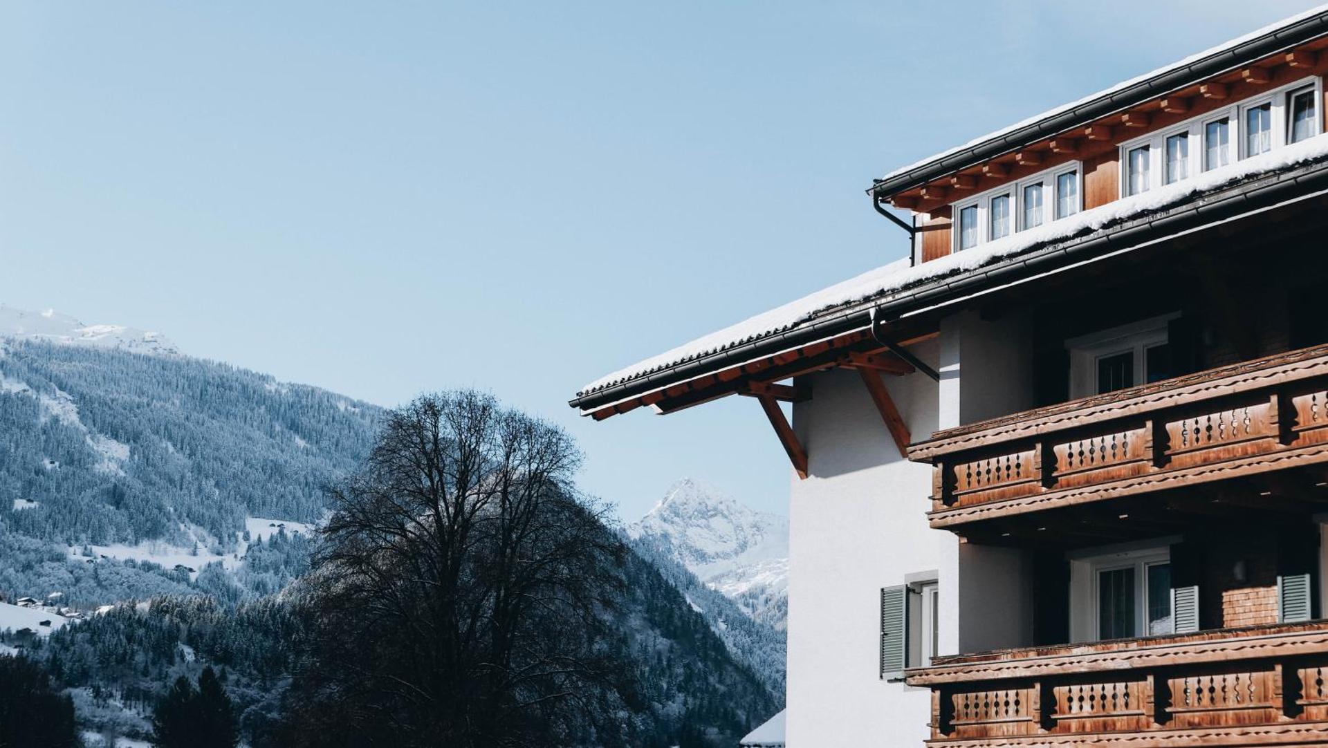 View (from property/room)