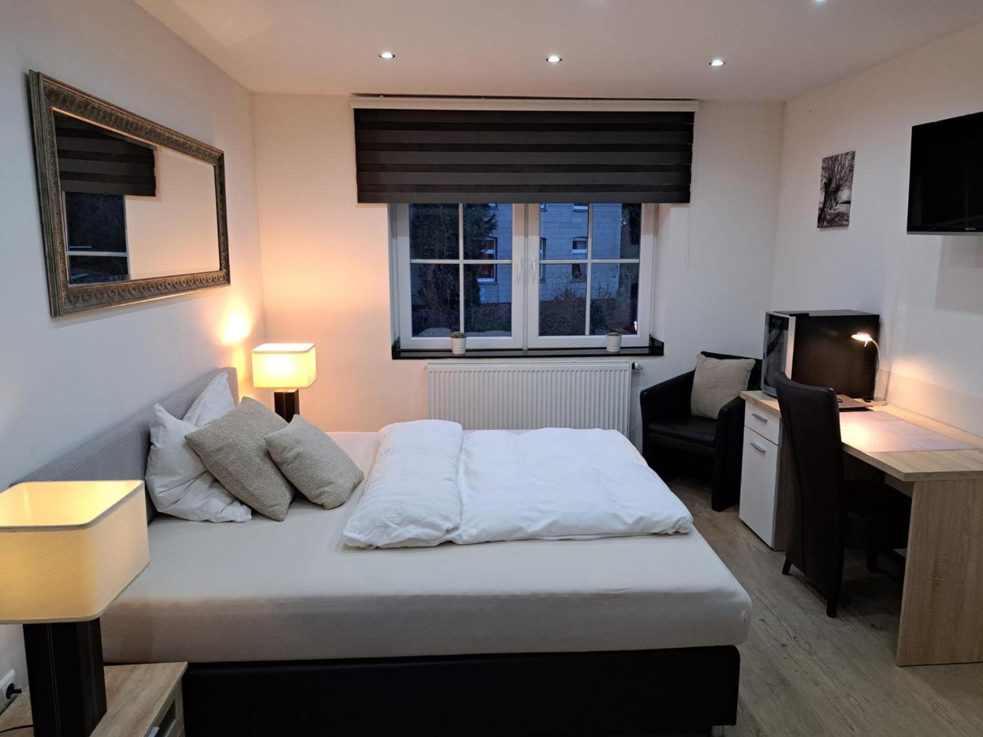 Hotel & Restaurant Brommler Mühle