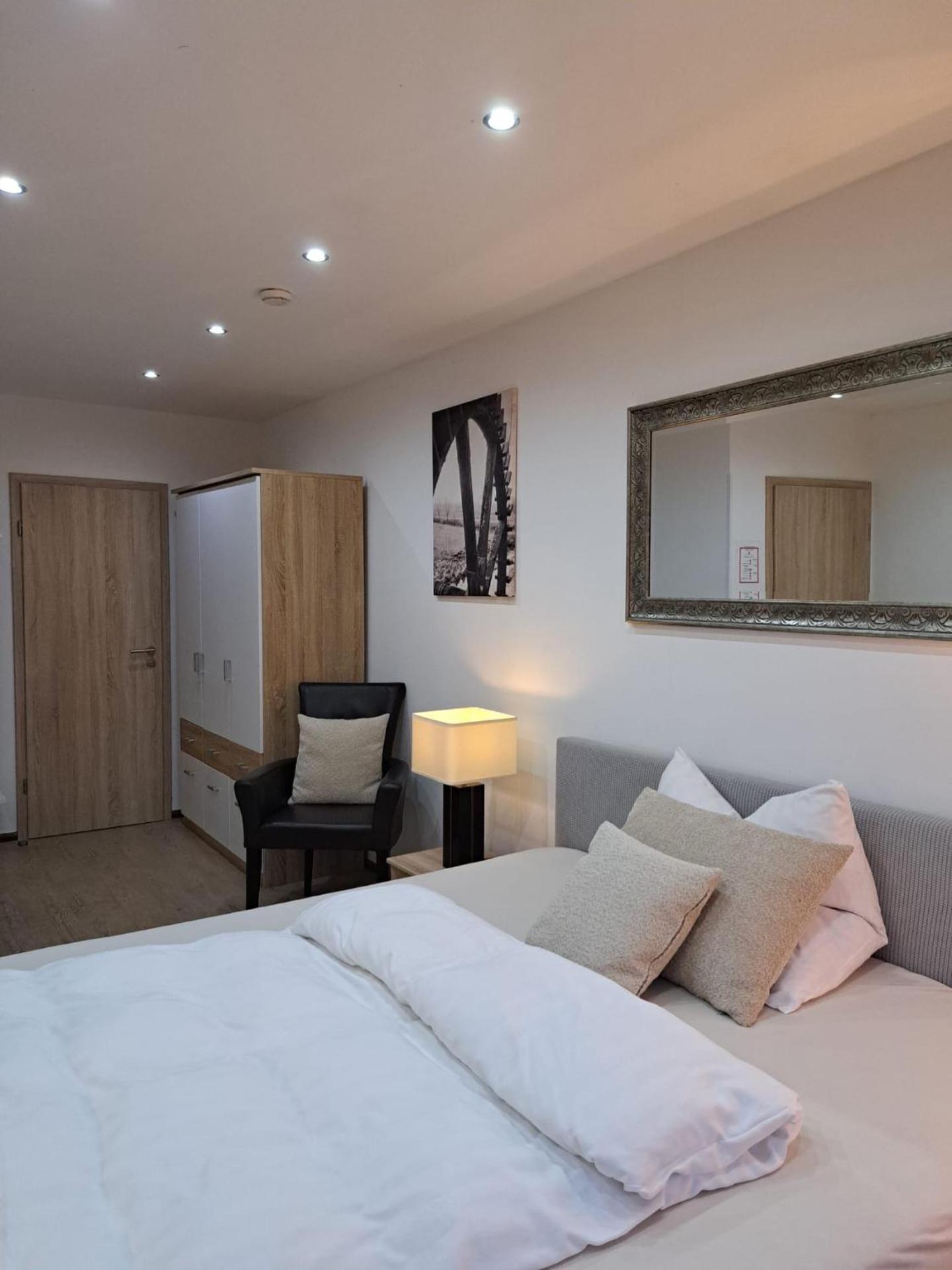 Hotel & Restaurant Brommler Mühle