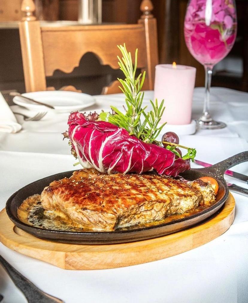 Hotel & Restaurant Brommler Mühle