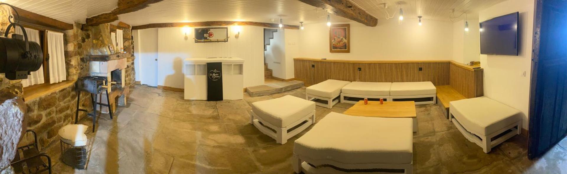 El Mirador de Jozarcu