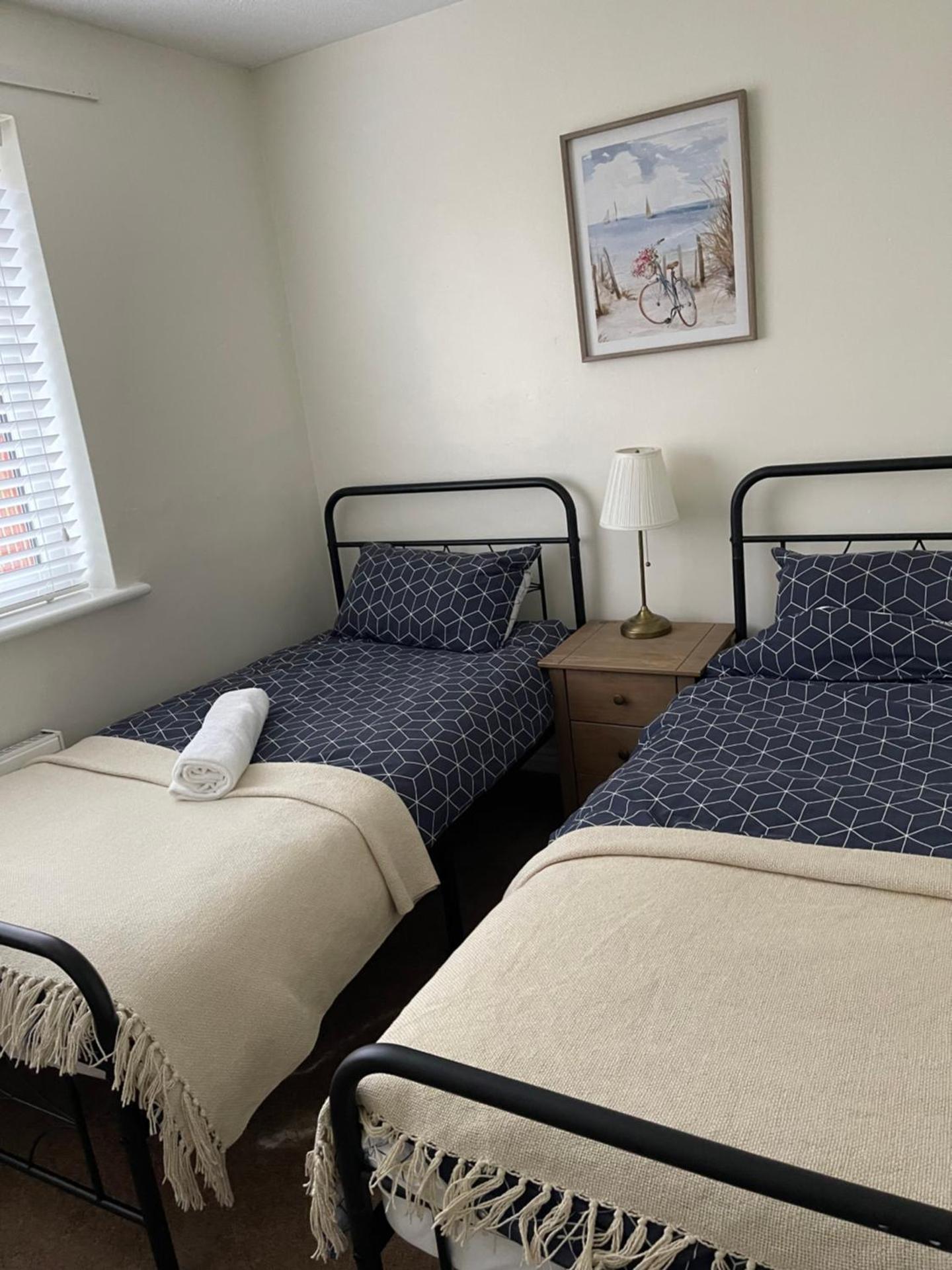 Rotherham,Meadowhall,Magna,Utilita Arena,with WIFi and Driveway