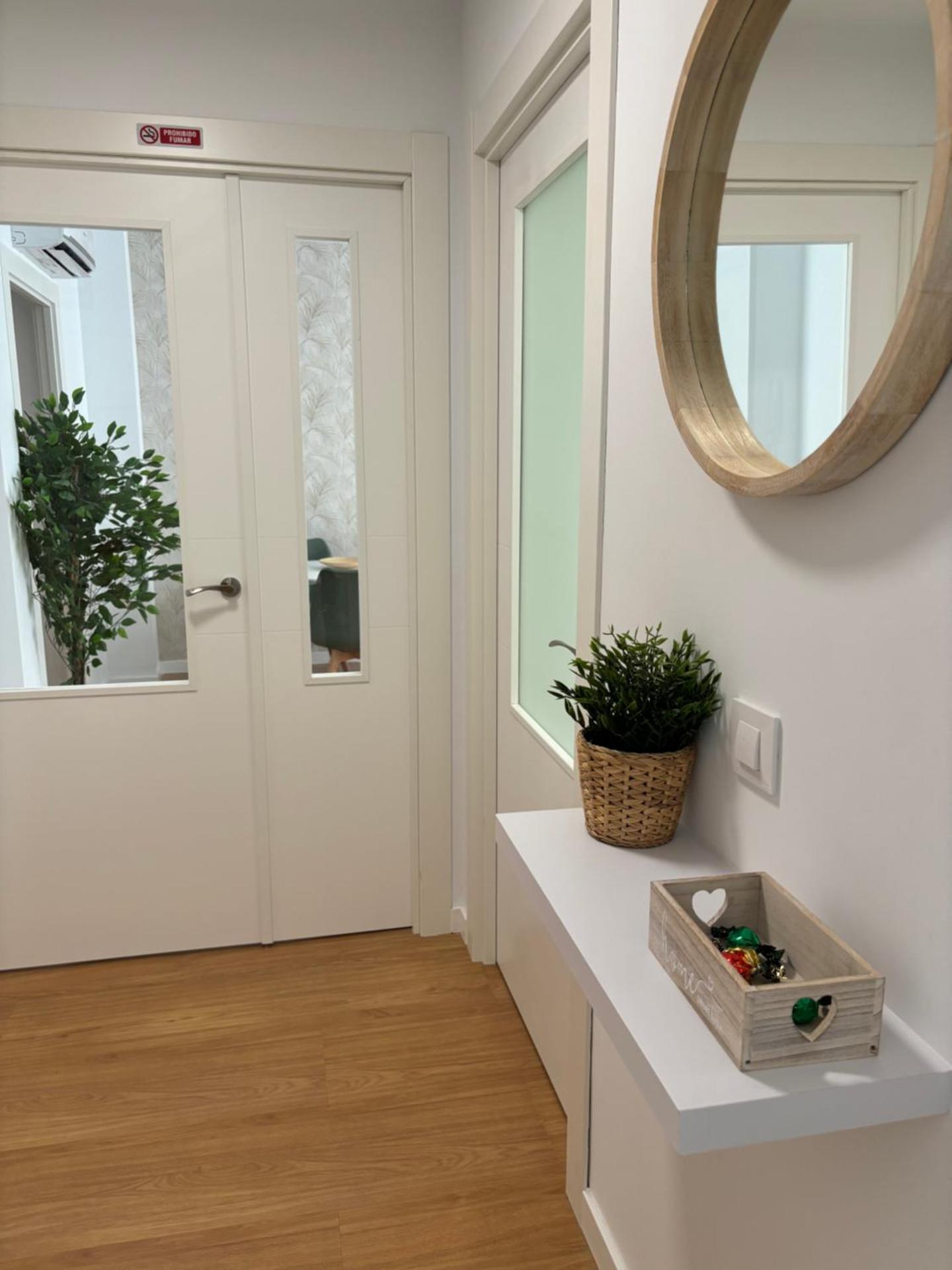 Apartamento turístico Clavero 3