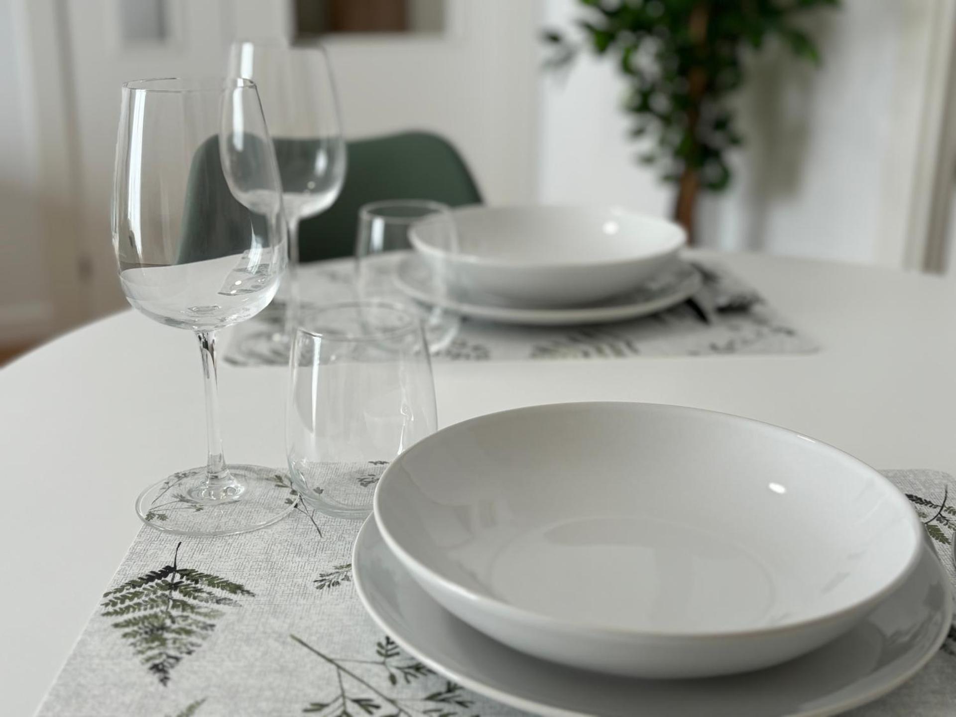 Apartamento turístico Clavero 3