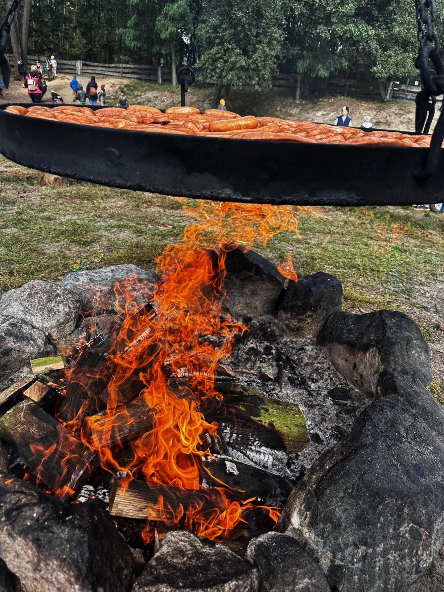 Pokoje Stajnia Kaliska