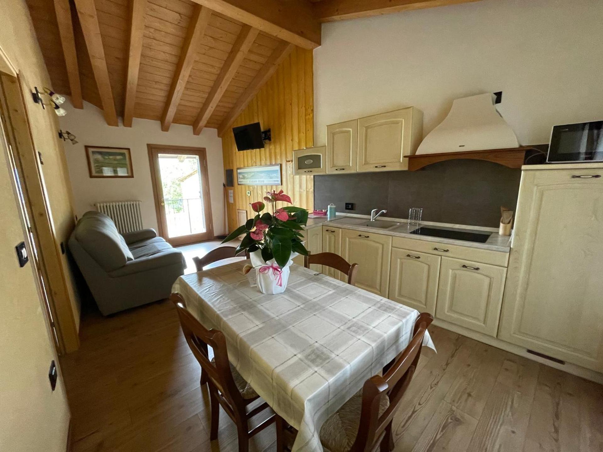 Orobie Holiday Apartments