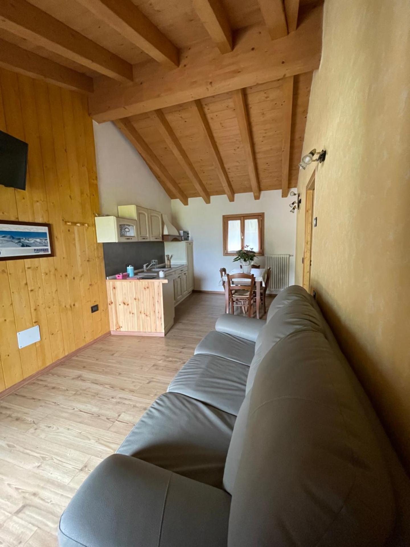 Orobie Holiday Apartments