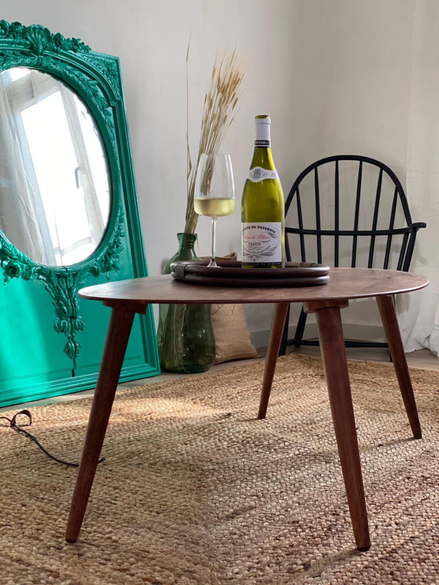 Cassis - Très beau studio climatisé à côté du port