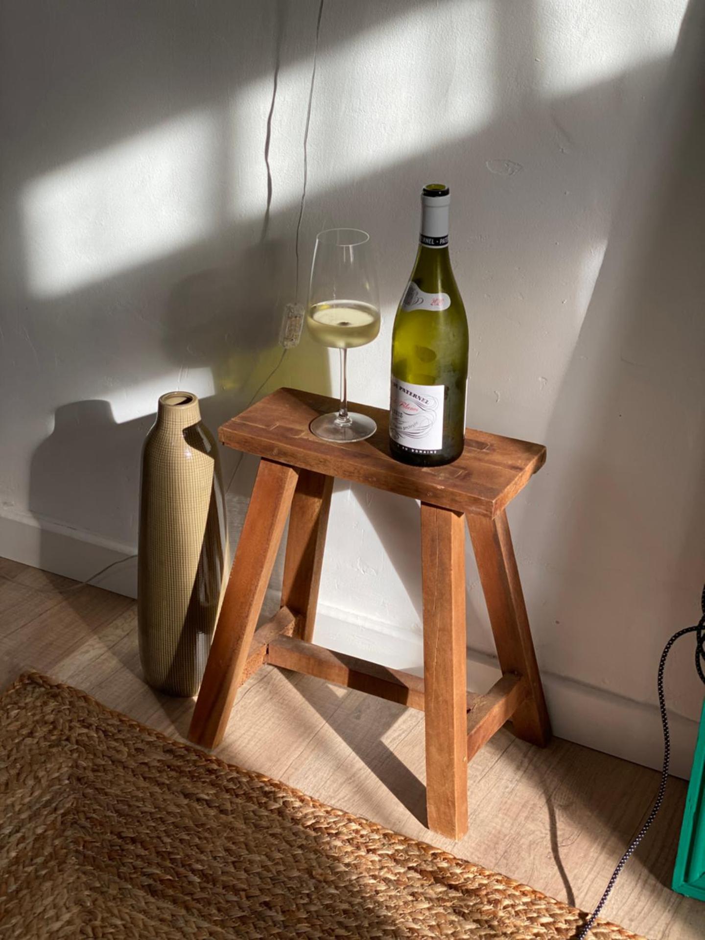 Cassis - Très beau studio climatisé à côté du port