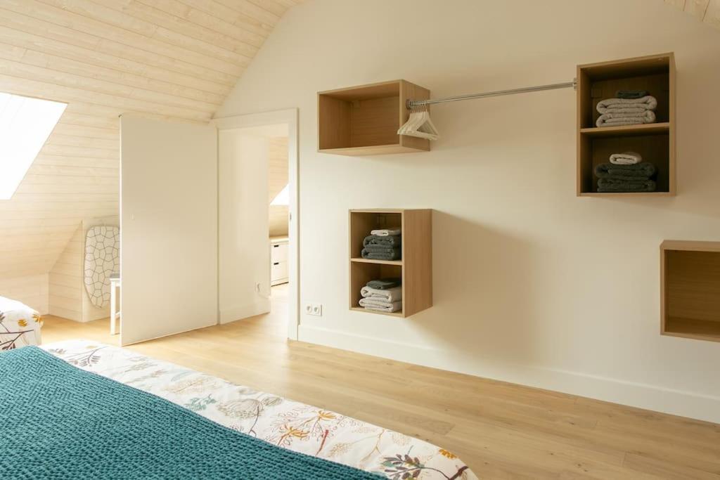 La boulangerie appartement 2