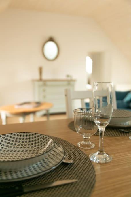 La boulangerie appartement 2