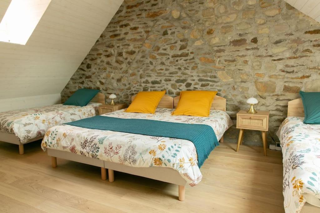 La boulangerie appartement 2