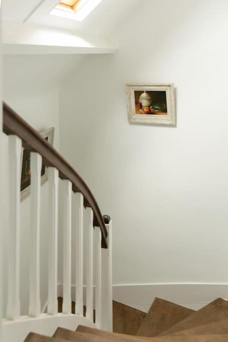 La boulangerie appartement 2