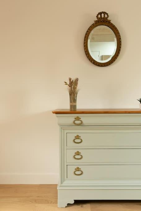 La boulangerie appartement 2