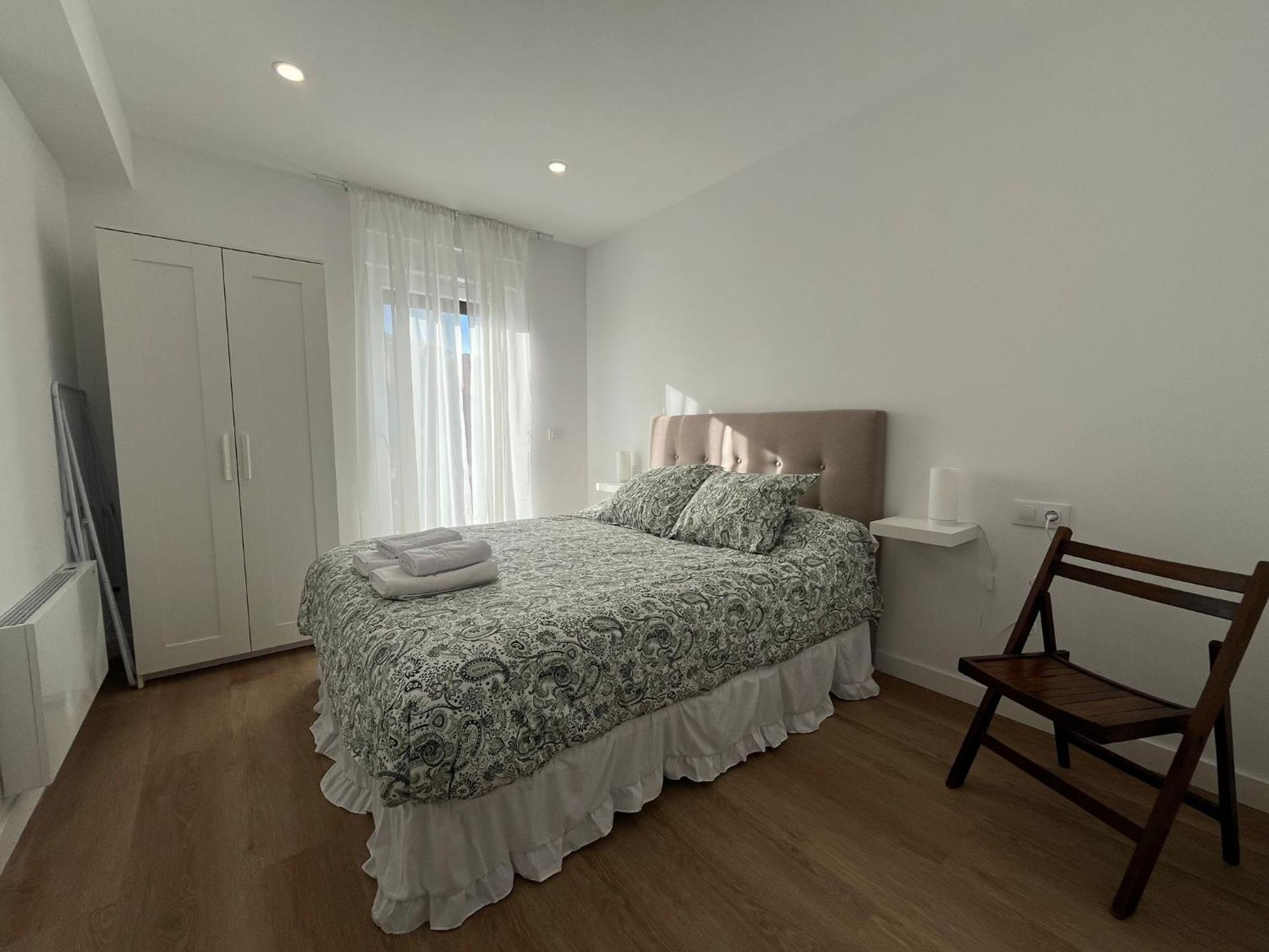 Apartamentos Villacarriedo