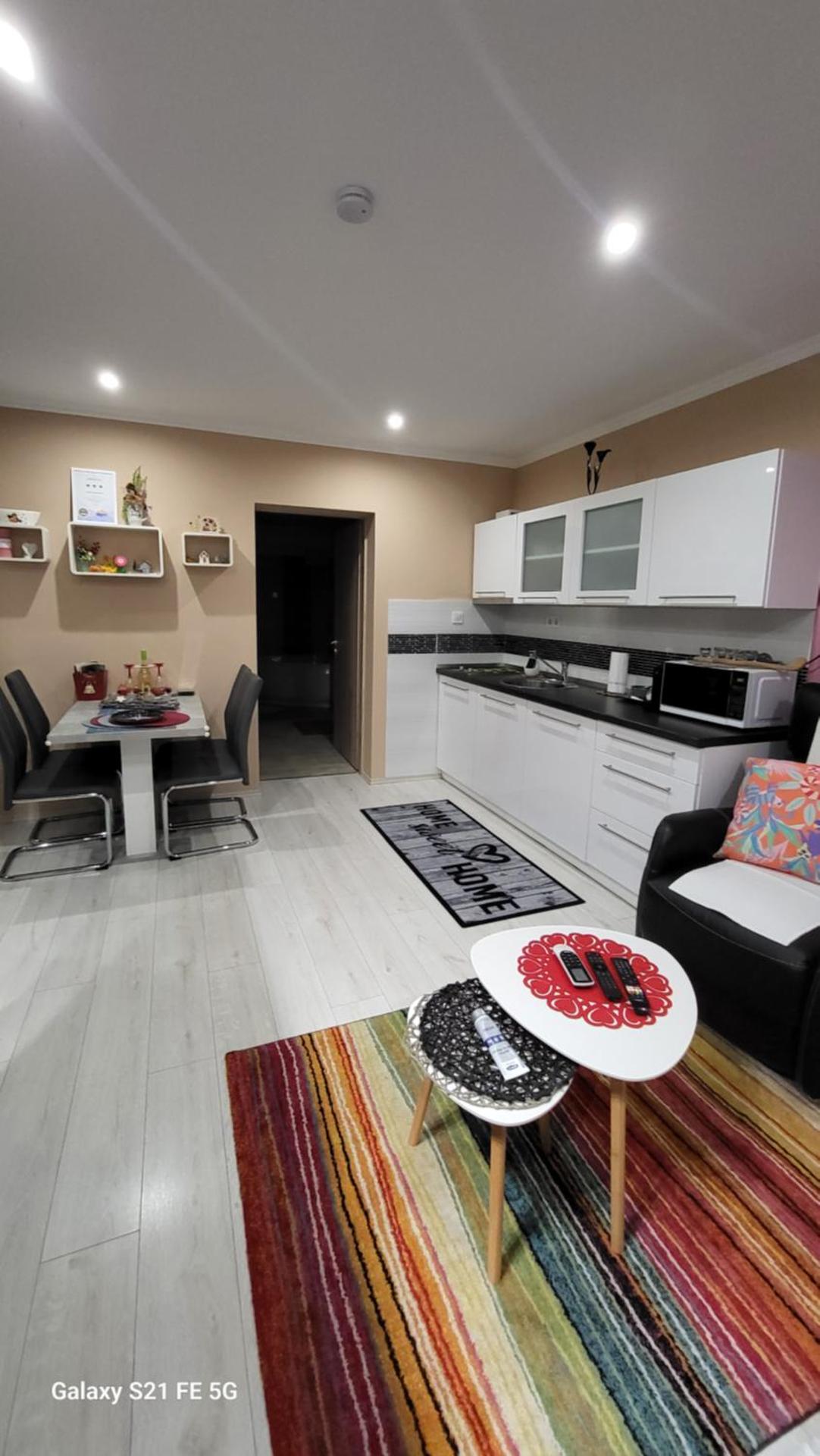 Spirit Apartman - Zalakaros