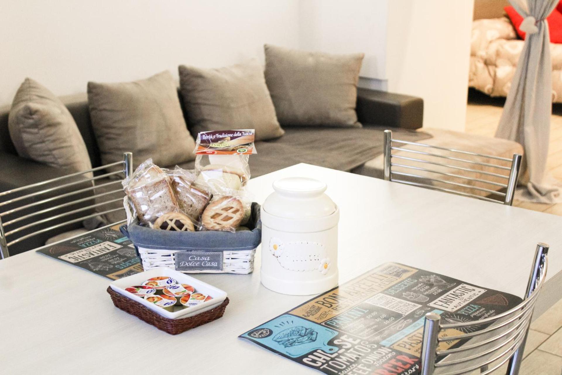 Ortaccio relais & private SPA