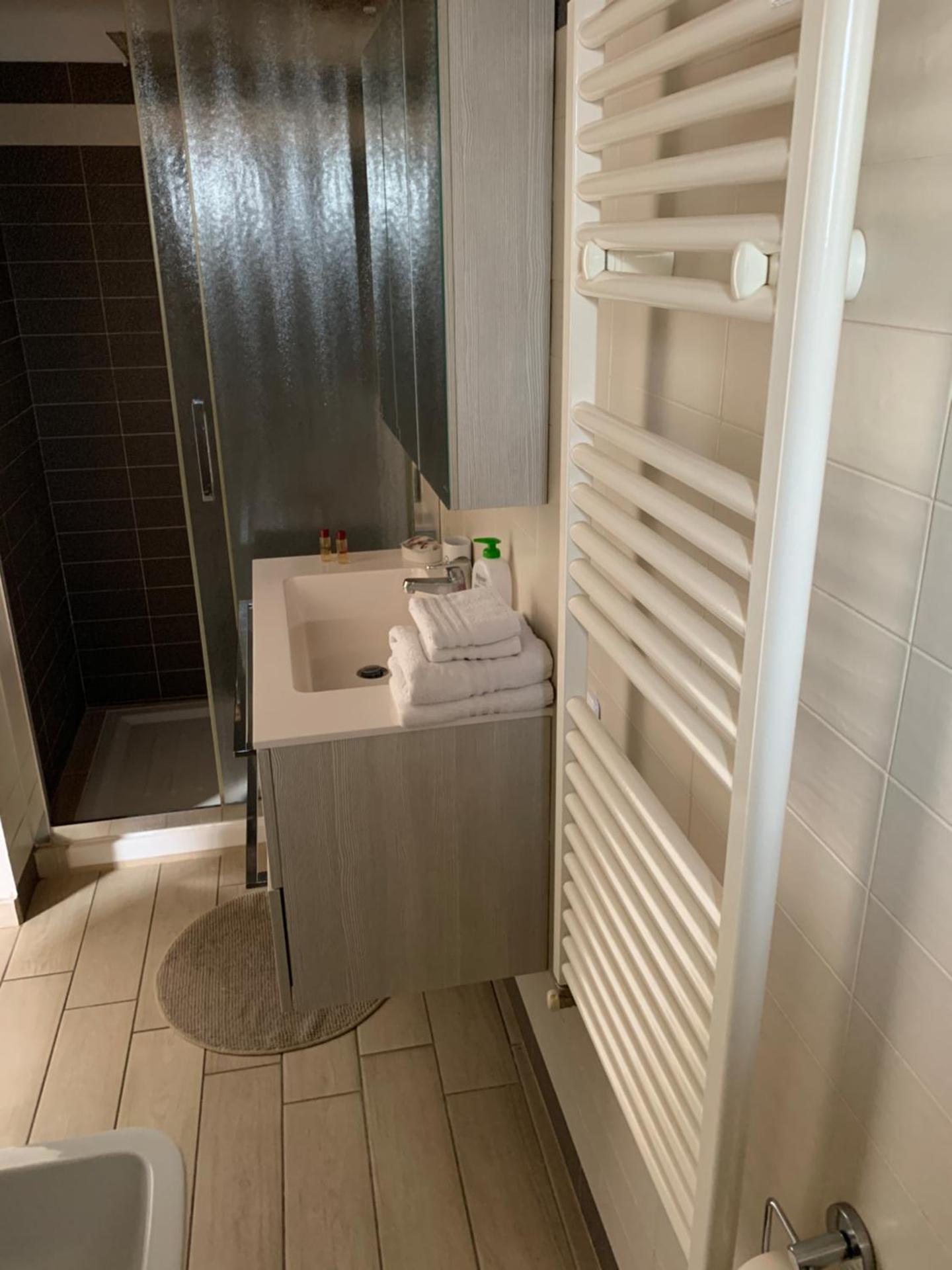 Ortaccio relais & private SPA