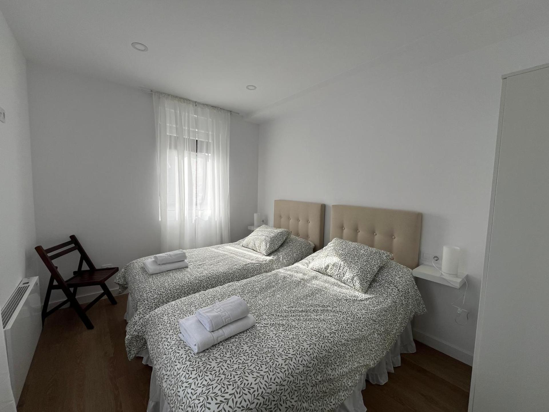 Apartamentos Villacarriedo