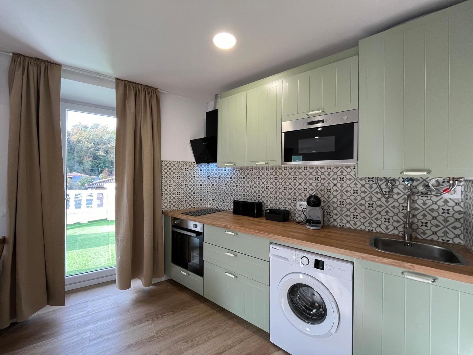 Apartamentos Villacarriedo