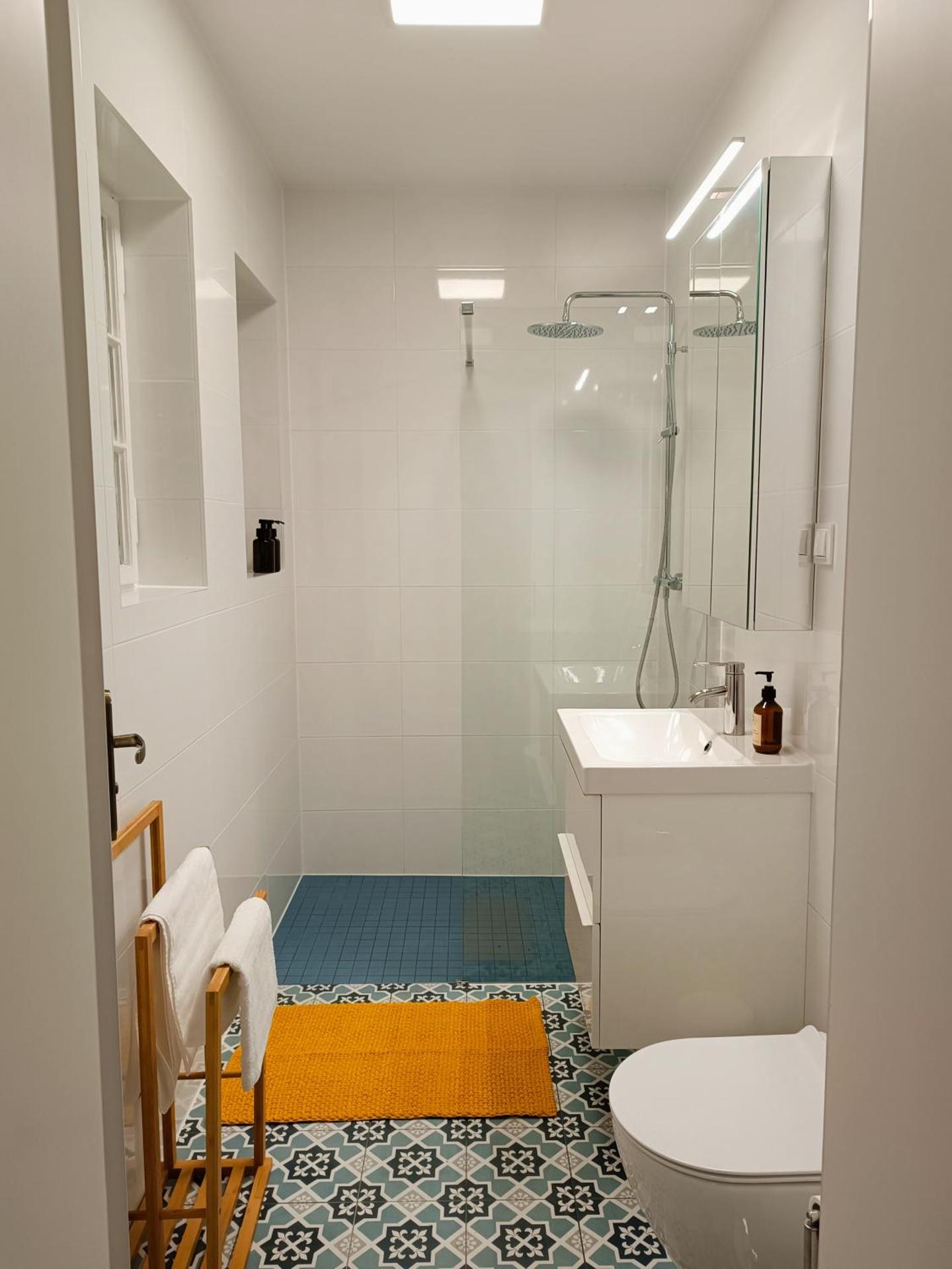 Dom pod Agatową Skałą we Wleniu