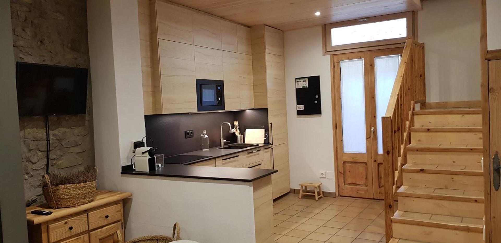 Cal Punet-Casa Bagà