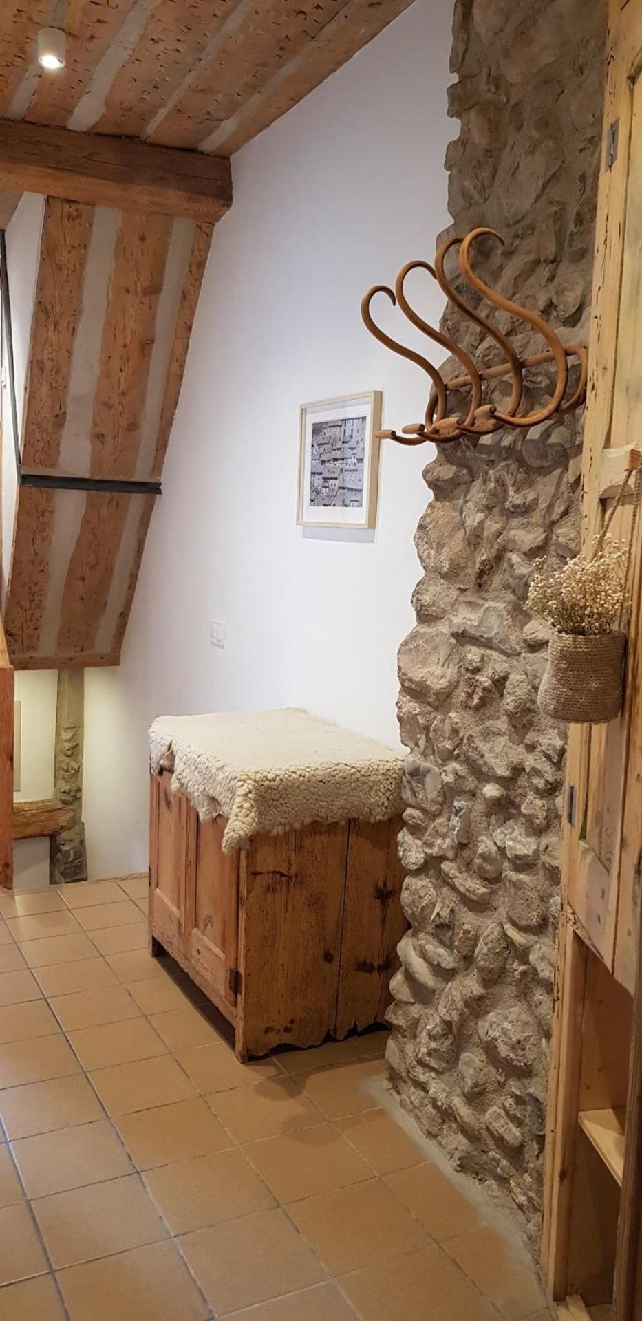 Cal Punet-Casa Bagà