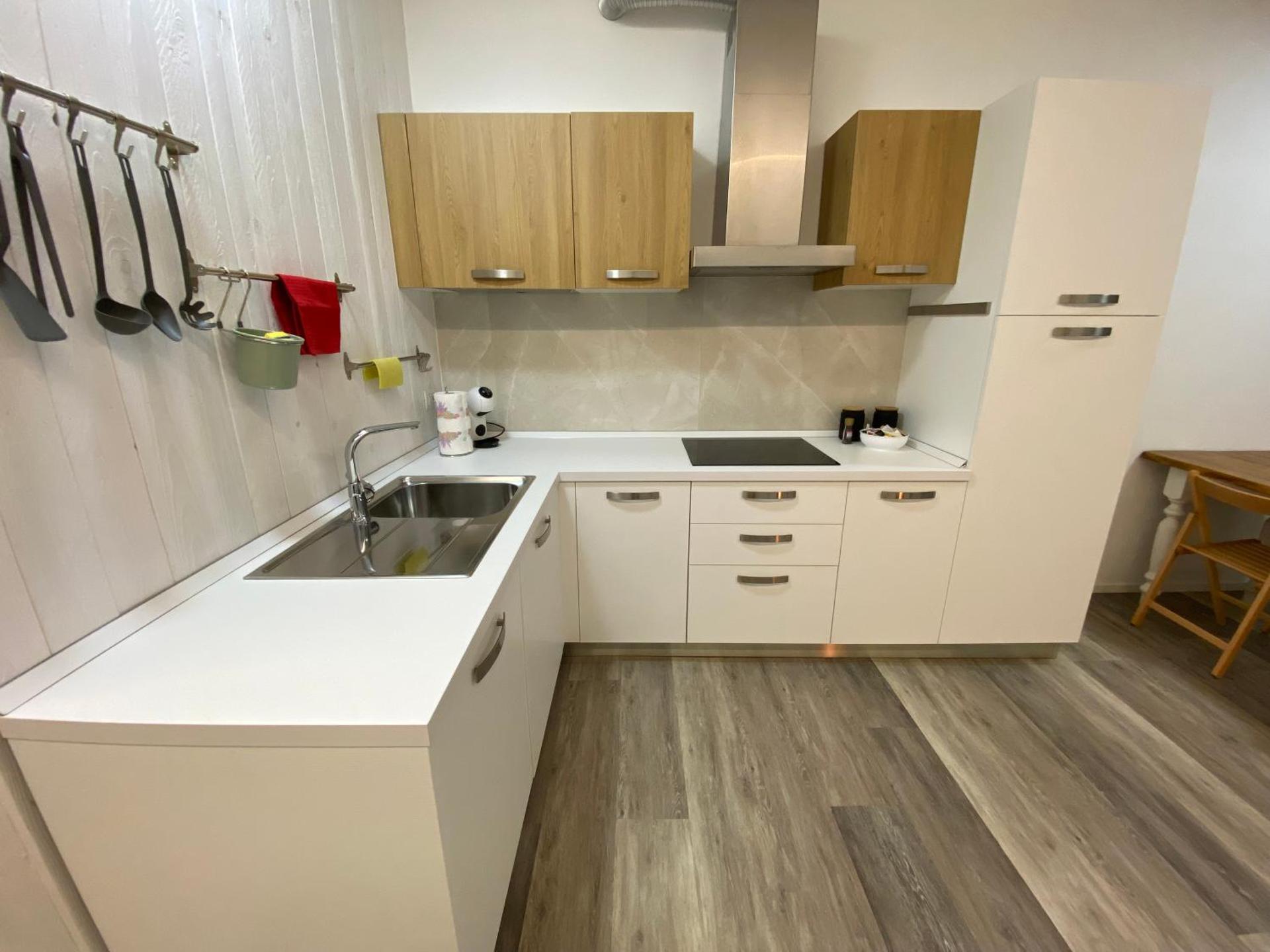 Dimora Casere 1 - zona centro - 200 mt da piste sci