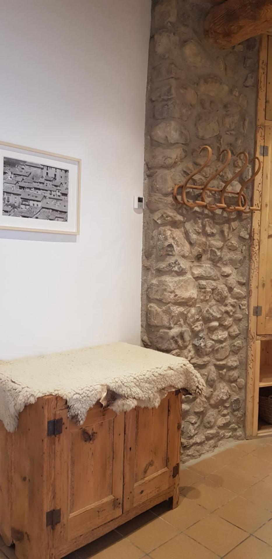 Cal Punet-Casa Bagà