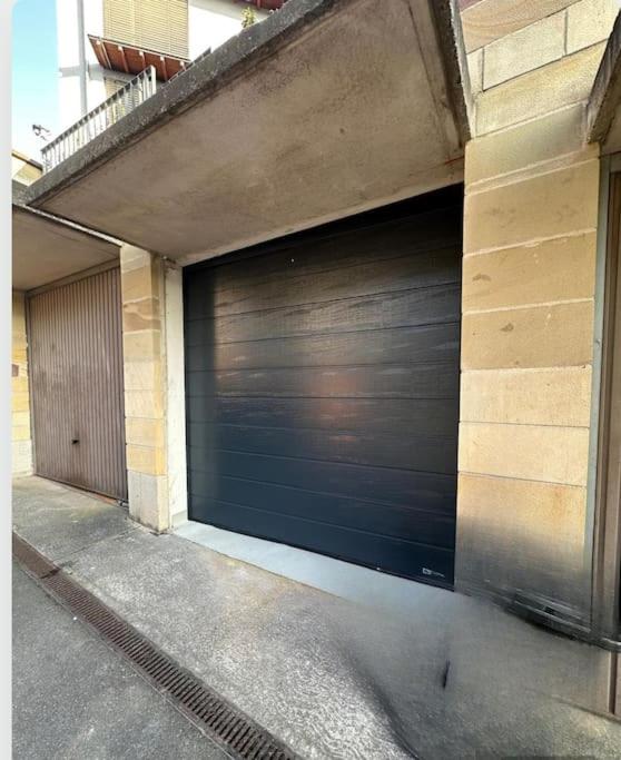 Luxuriöse Maisonette Oase mit Panoramablick