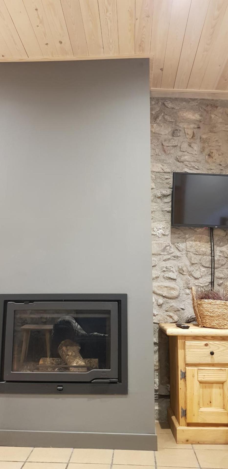 Cal Punet-Casa Bagà