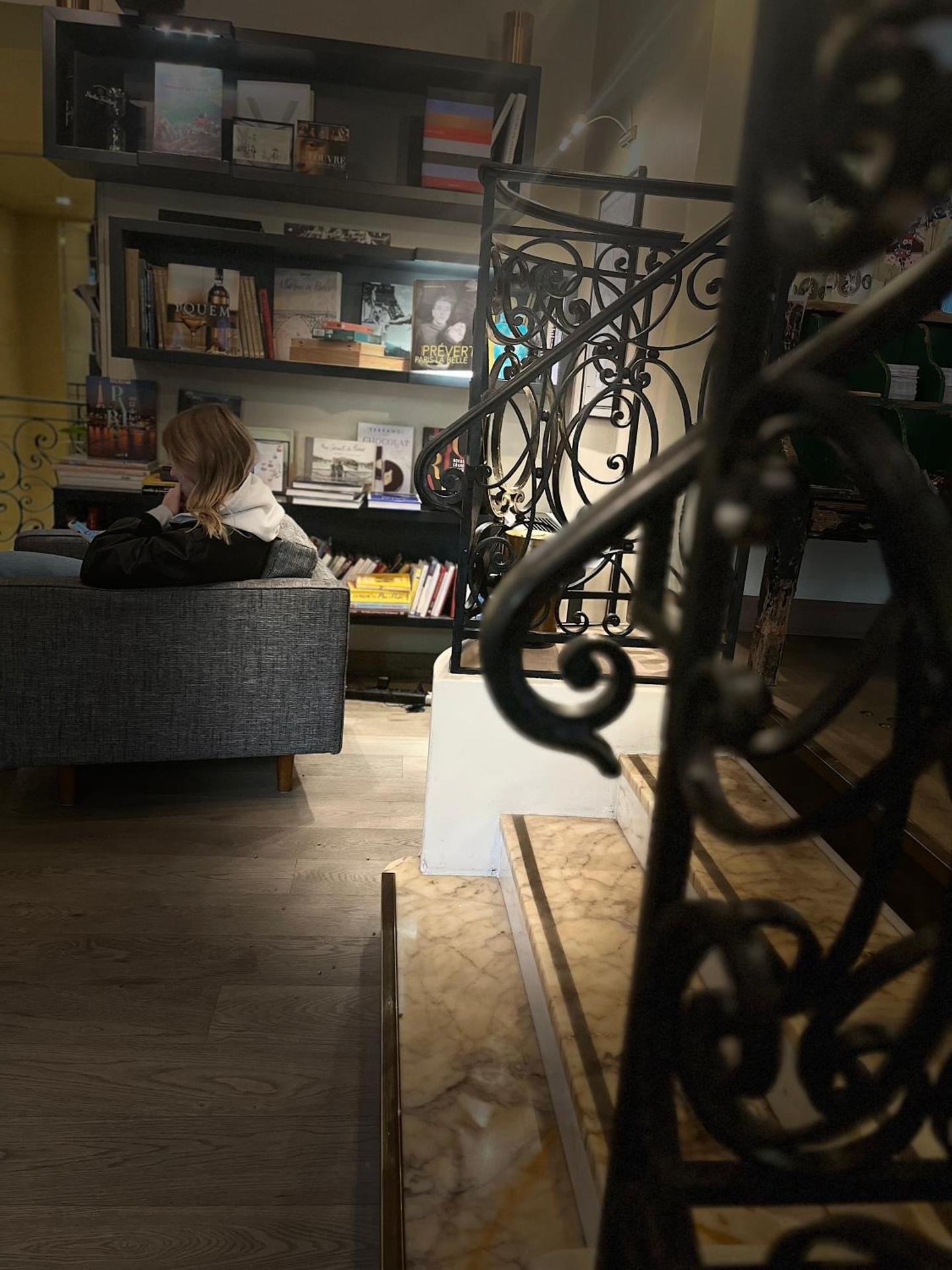 Hôtel Sèvres Saint Germain