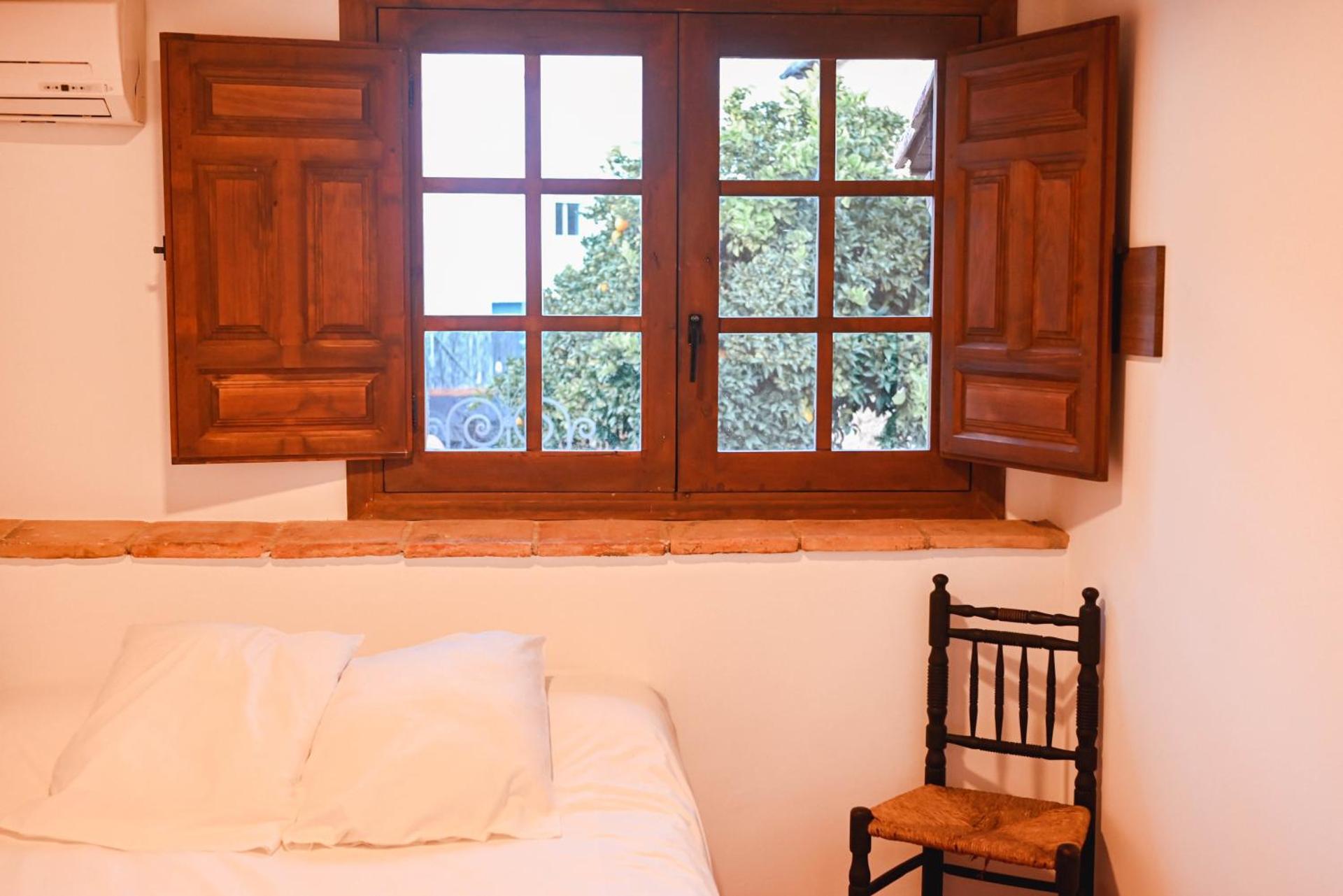 Apartamentos El Pozo 2