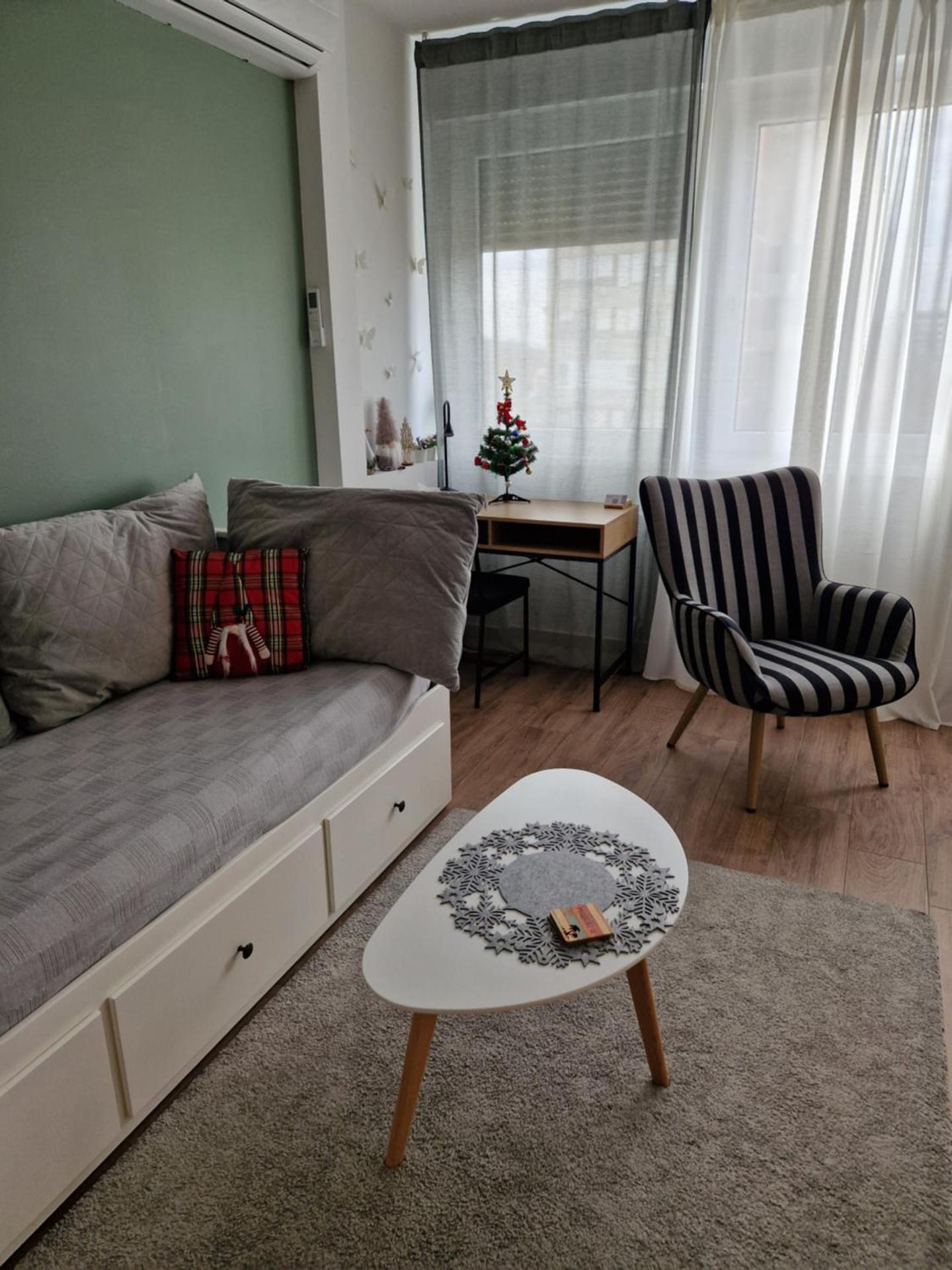 NEW - Frendly Luxury Apartment Franka Zagreb