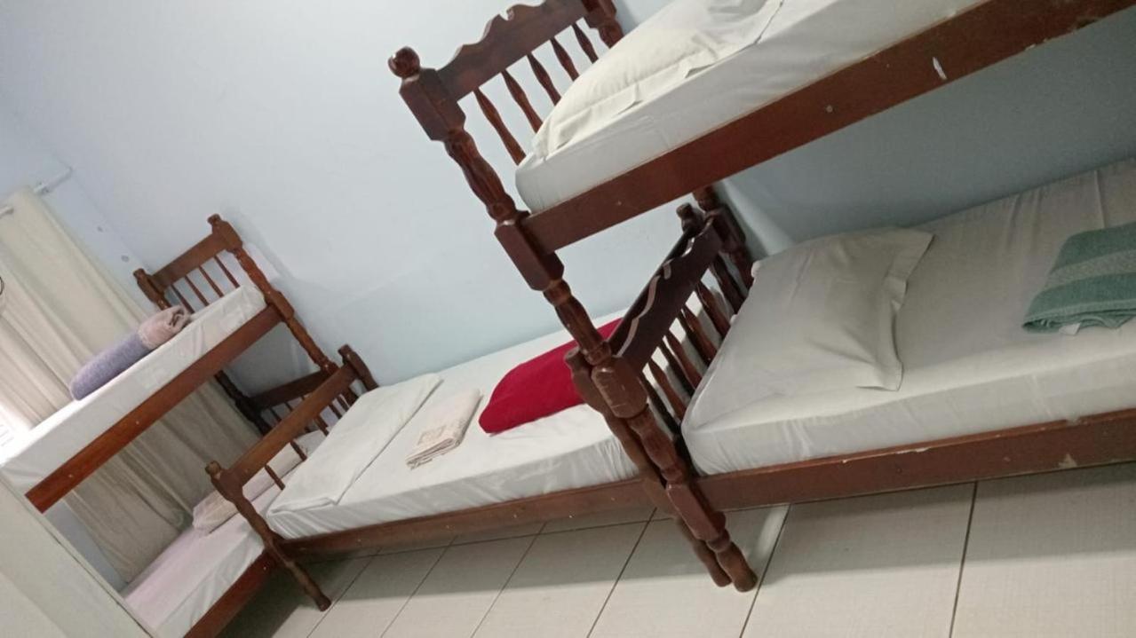 Hotel Cidade Paisagem