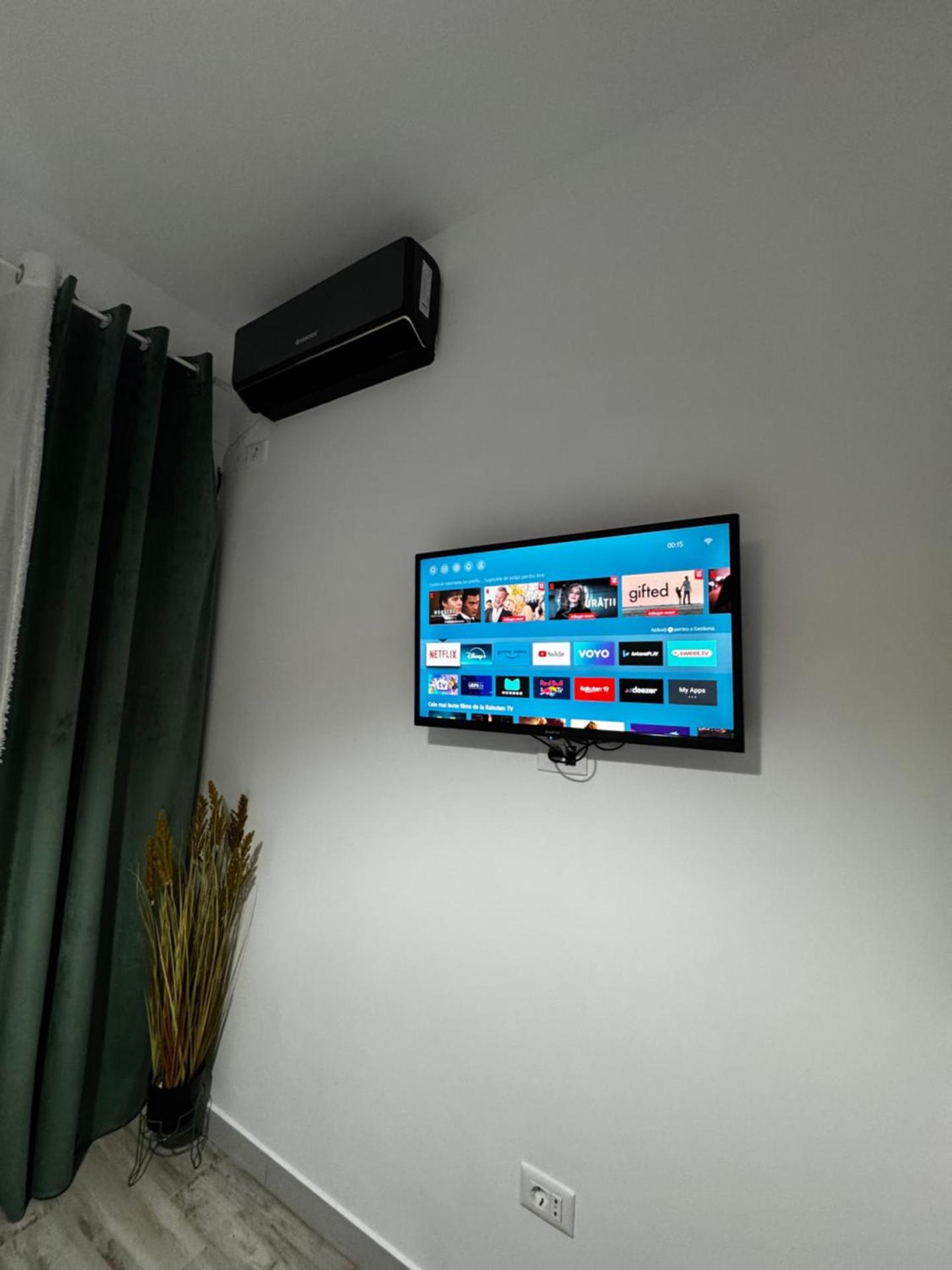 TV and multimedia