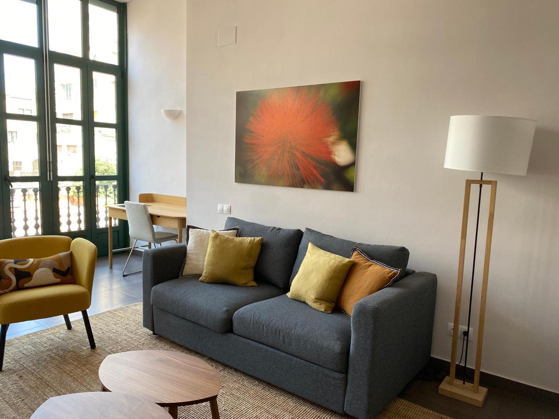 Casa Luxe Suites Barcelona