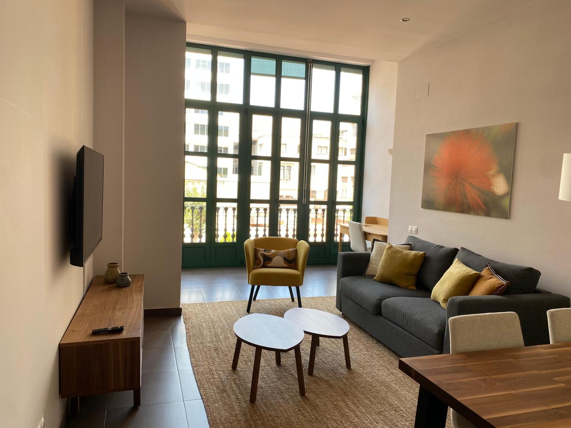 Casa Luxe Suites Barcelona
