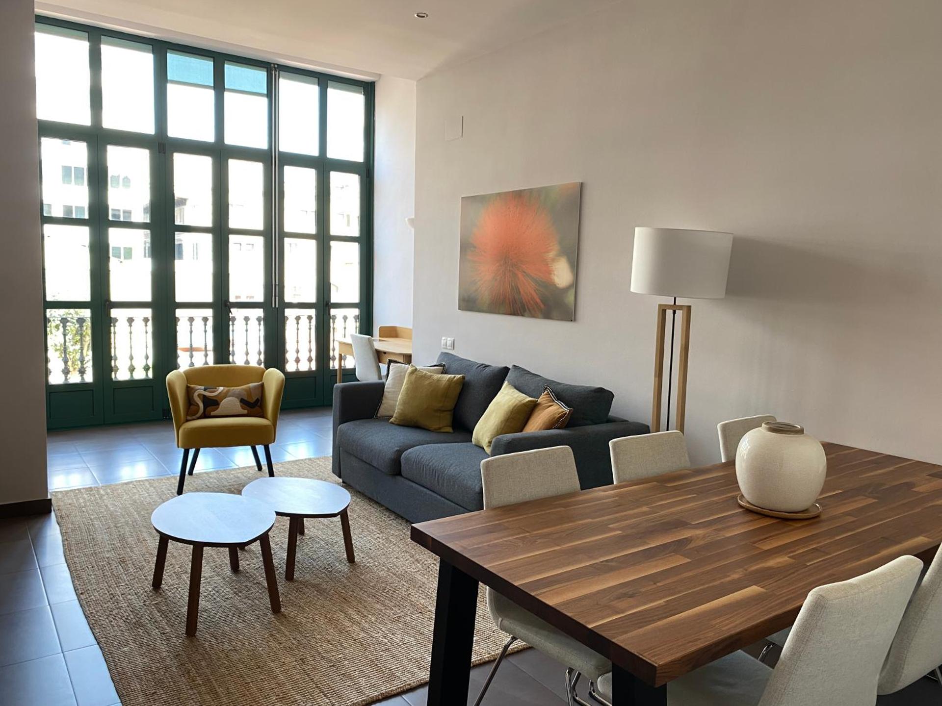 Casa Luxe Suites Barcelona