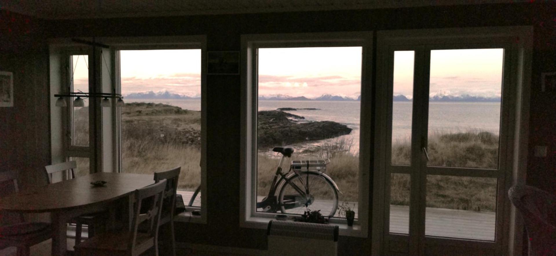 View (from property/room)