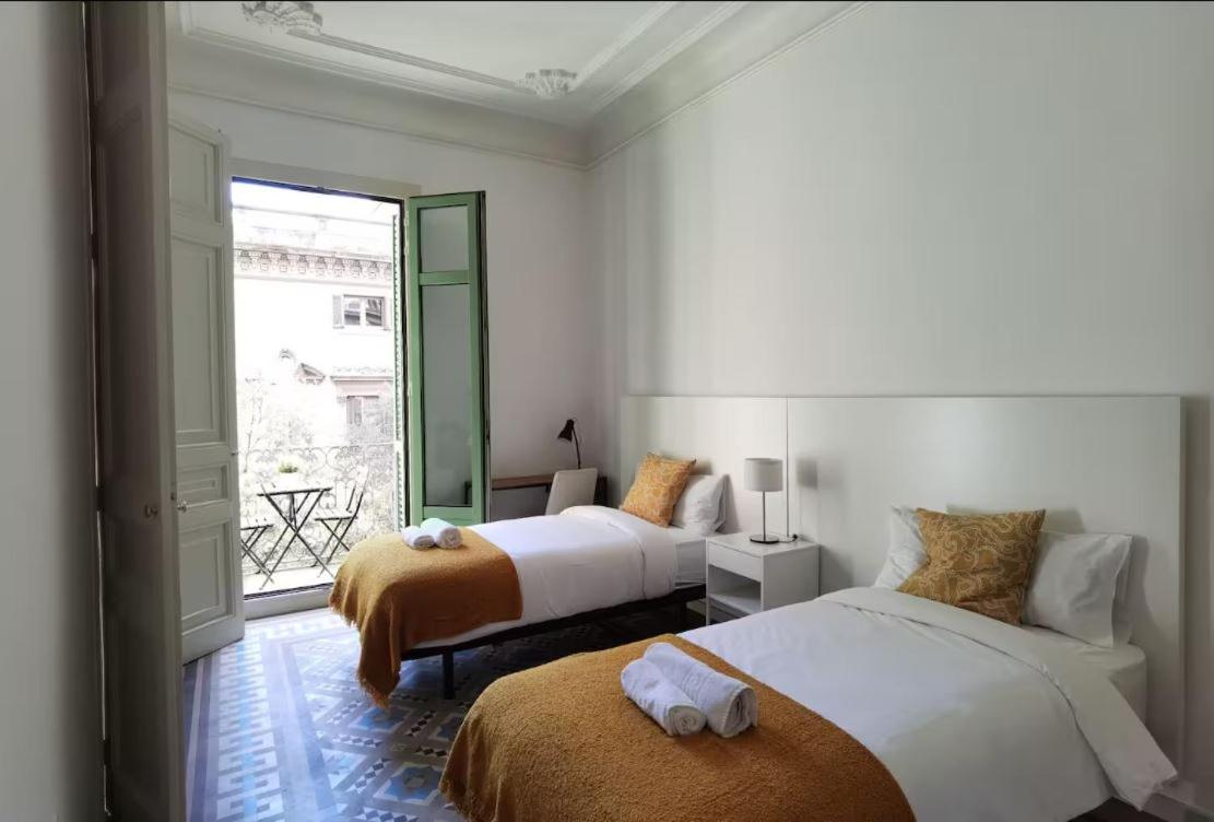 Casa Luxe Suites Barcelona