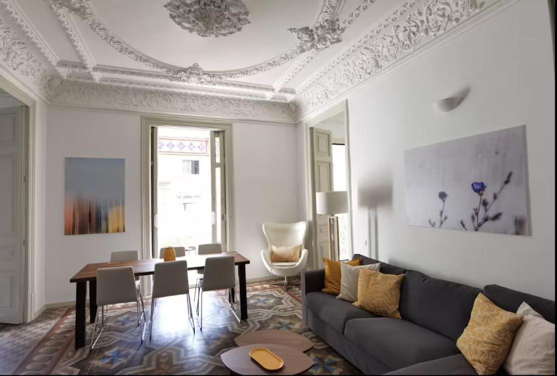 Casa Luxe Suites Barcelona