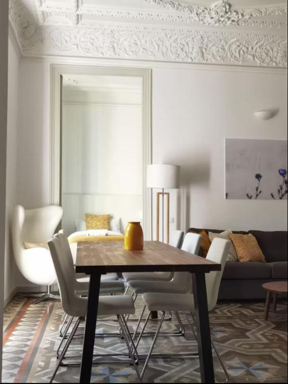 Casa Luxe Suites Barcelona