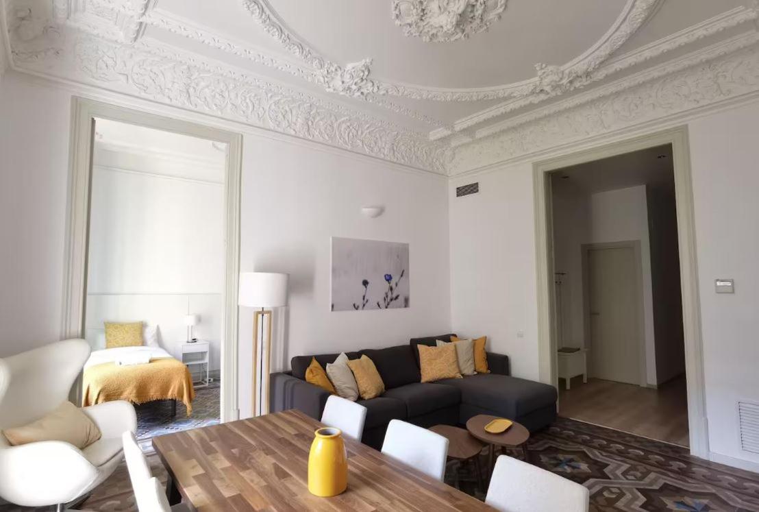 Casa Luxe Suites Barcelona