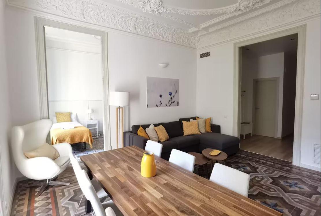 Casa Luxe Suites Barcelona