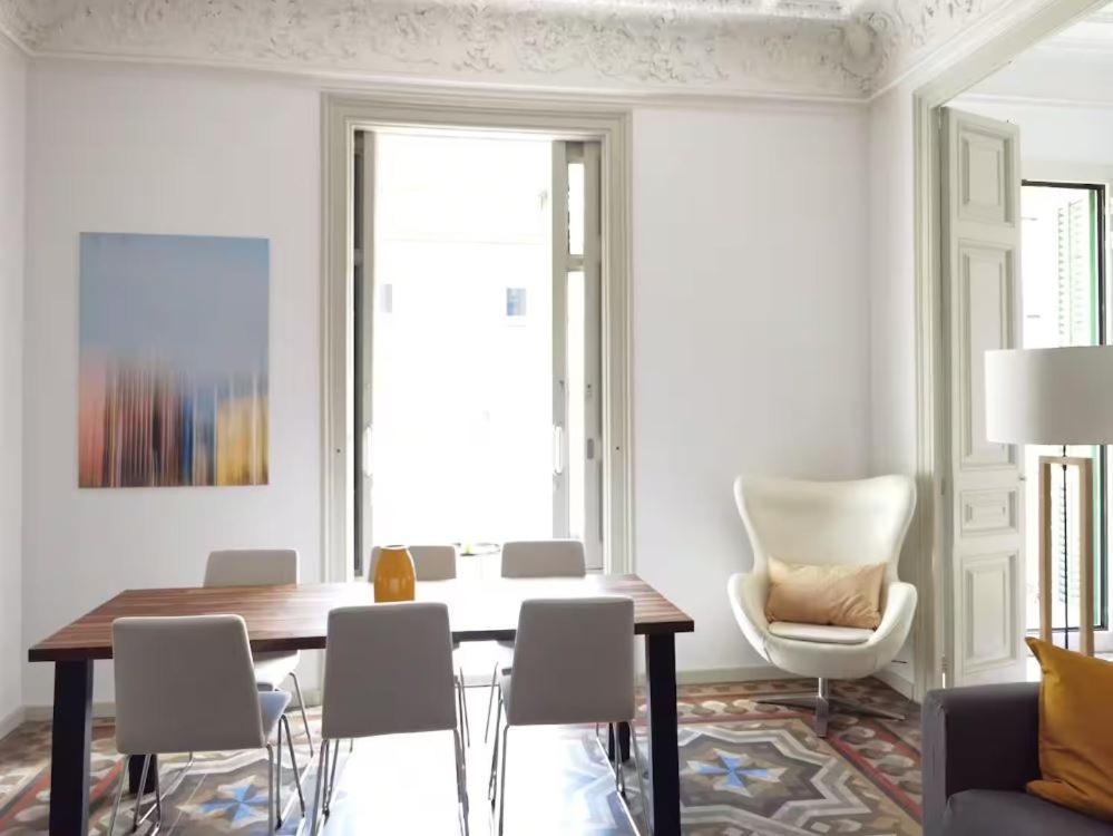 Casa Luxe Suites Barcelona