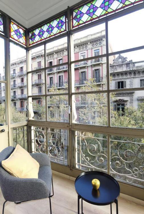 Casa Luxe Suites Barcelona