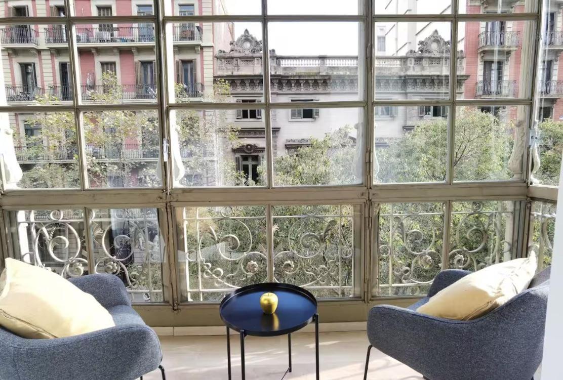 Casa Luxe Suites Barcelona