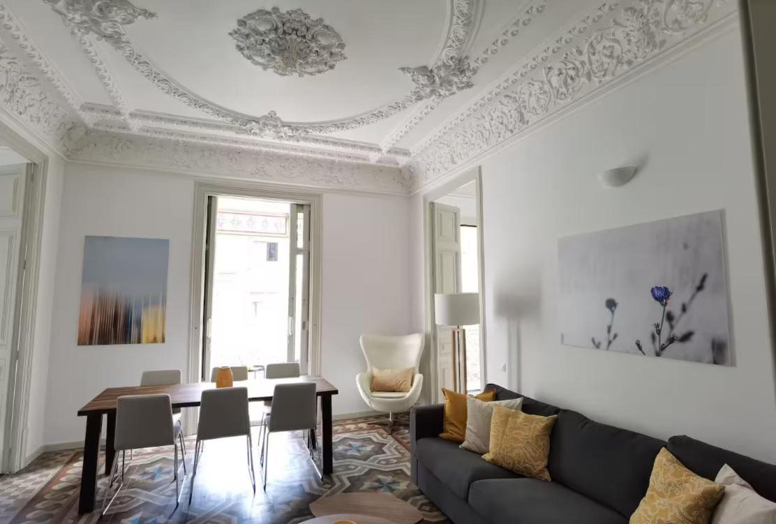 Casa Luxe Suites Barcelona